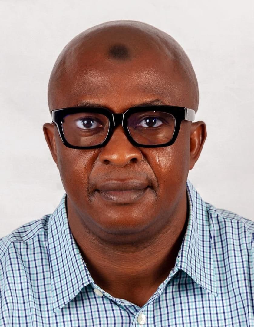 Mohammed Akorede Alao